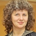 Психолог Татьяна Чумакова